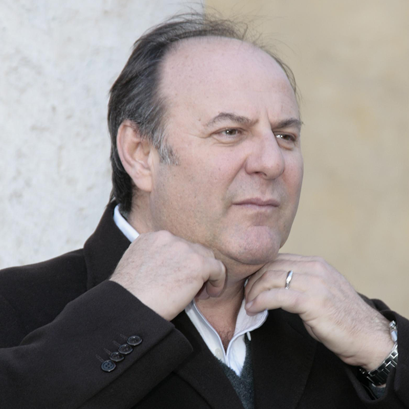 gerry scotti