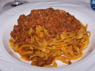 ragù