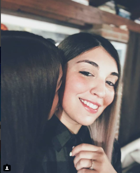 Veronica Satti