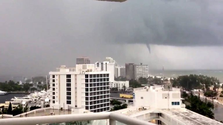 tornado