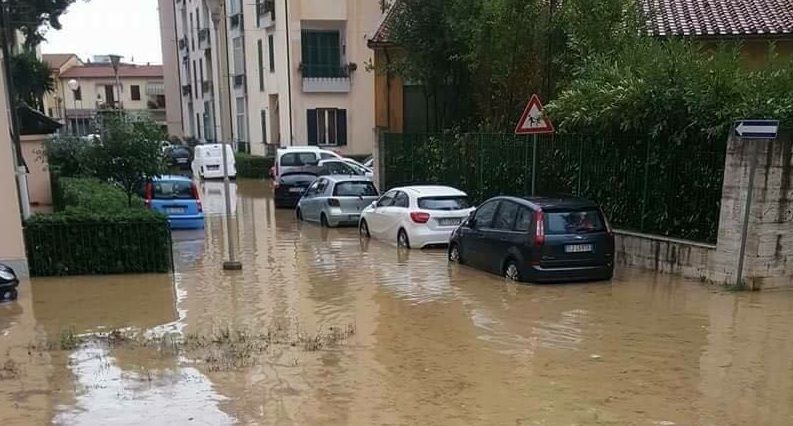 maltempo