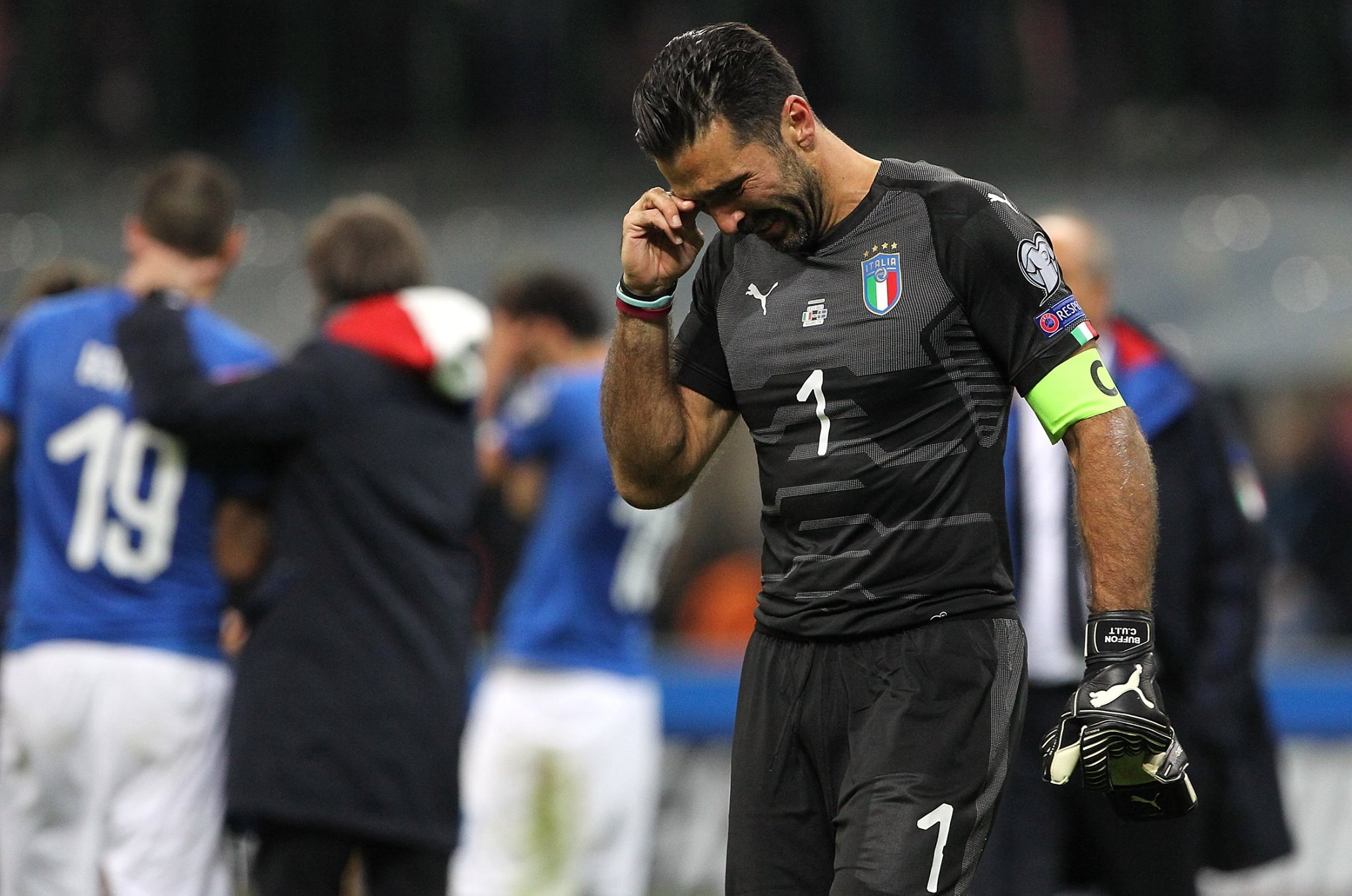 buffon