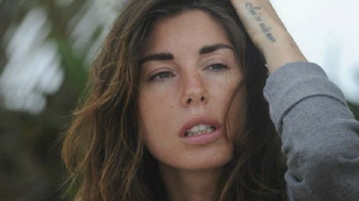 bianca atzei isola dei famosi