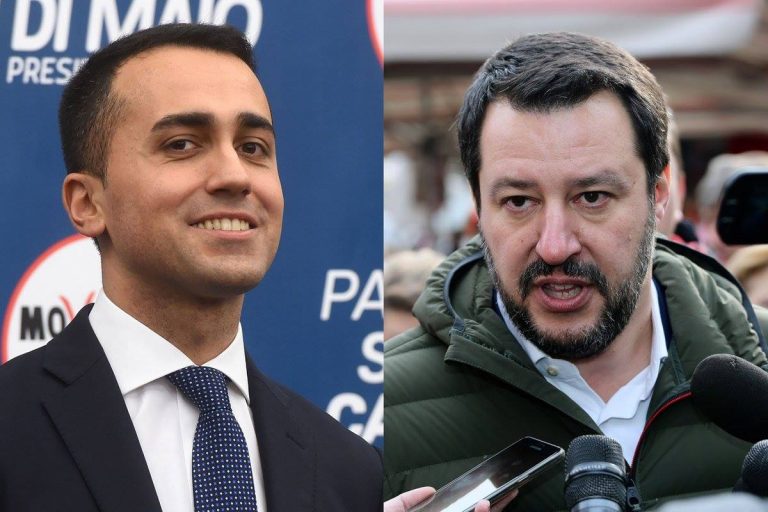 di maio
