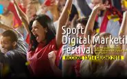 Sport Digital Marketing Festival 2018: tutti gli speaker
