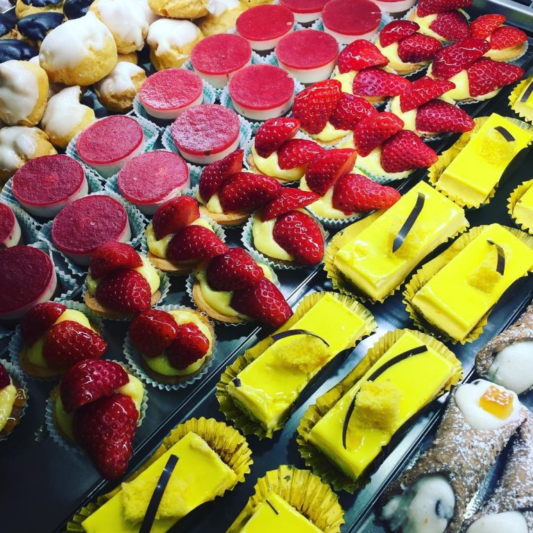 pasticceria