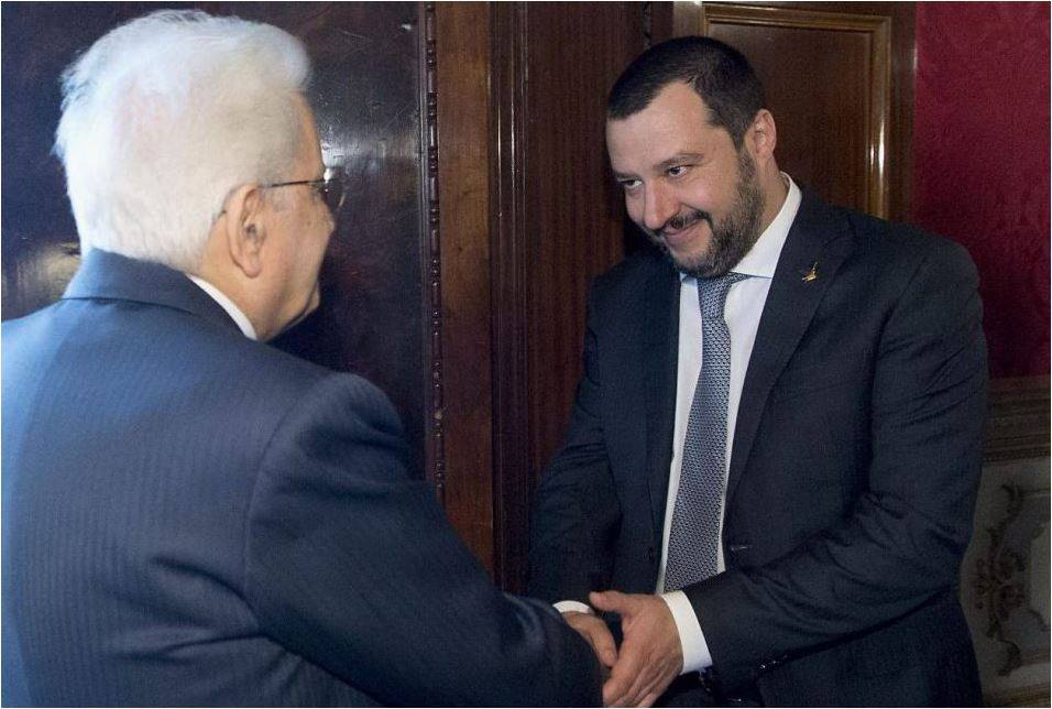 consultazioni