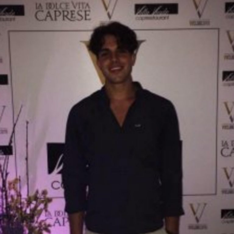 nicola marra