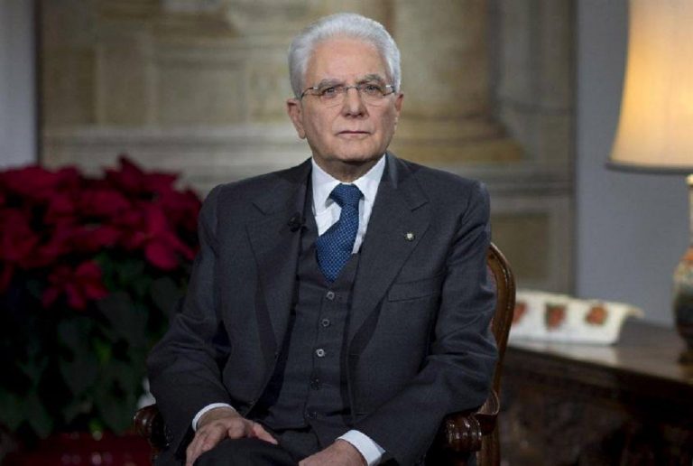 sergio mattarella consultazioni