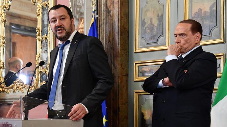 di maio