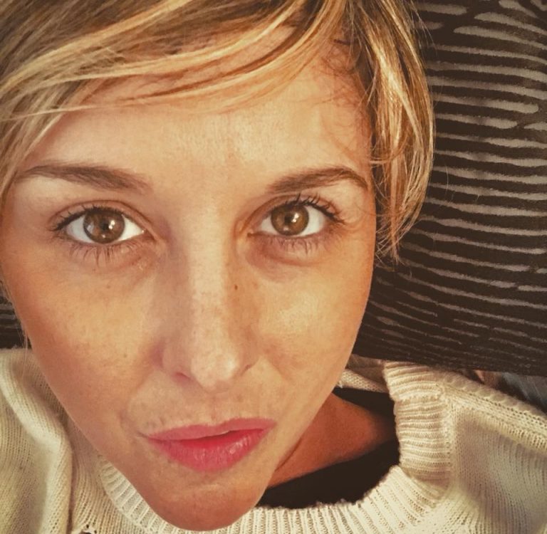 nadia toffa le iene