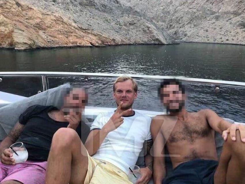 avicii