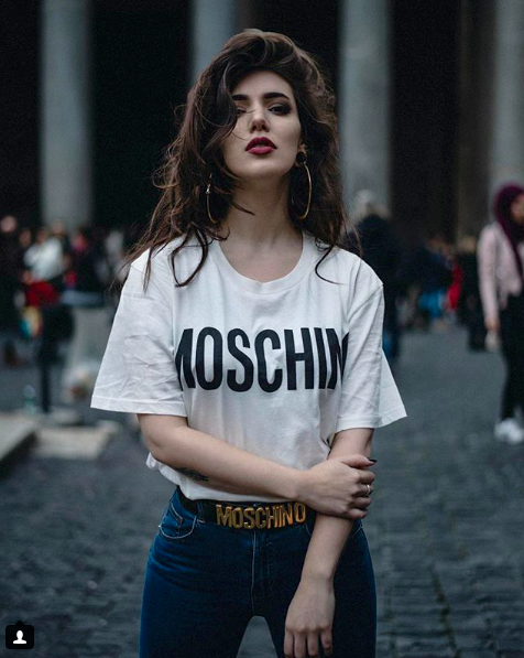 Michela Magalli