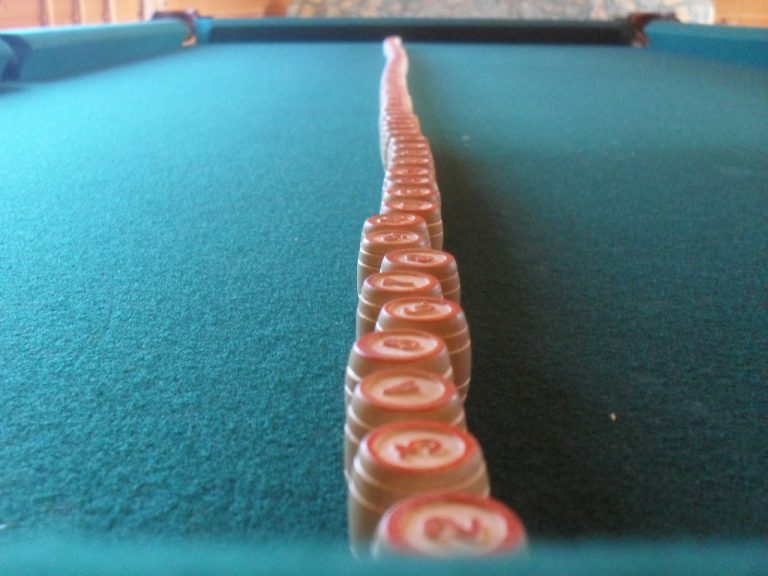 gioco del lotto