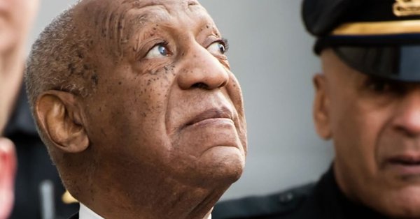 Bill Cosby