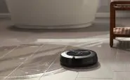 robot lavapavimenti