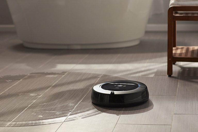 Come scegliere il miglior robot lavapavimenti a basso costo robot lavapavimenti
