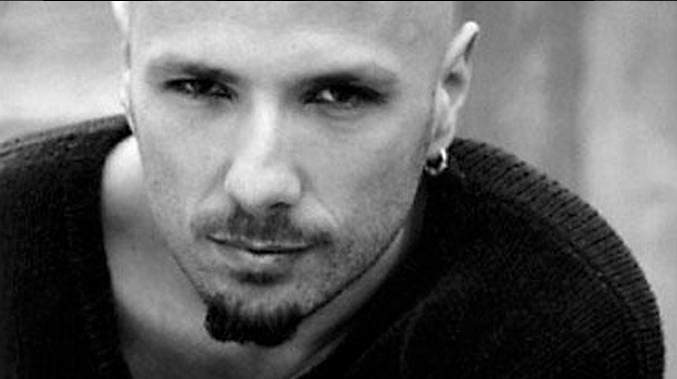 Alex Baroni