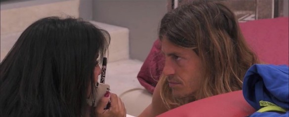 Aida e Alberto