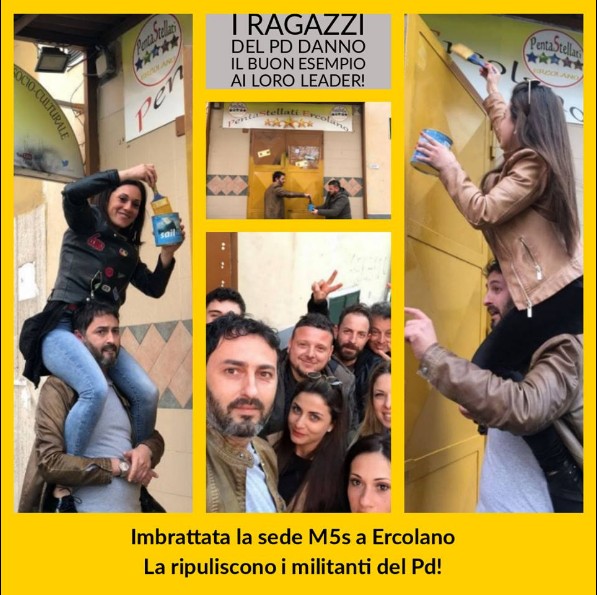 Al lavoro