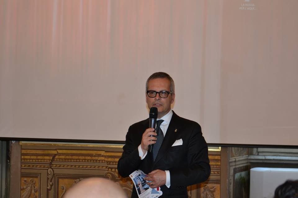 Alfredo Ranieri Montuori