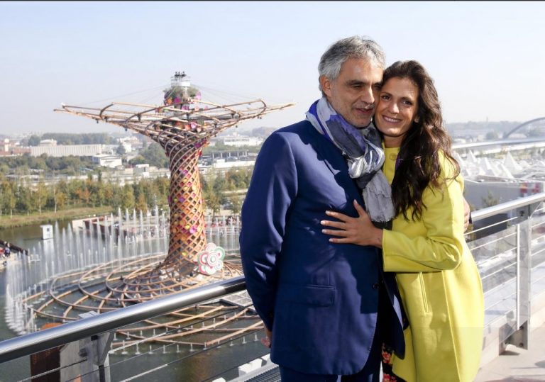 Andrea Bocelli Andrea Bocelli