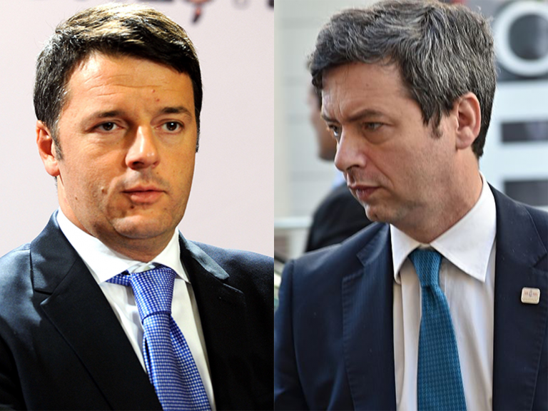 Andrea Orlando Andrea Orlando