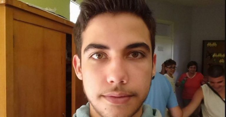 Morte Antonio Alexander Pascuzzo, è omicidio. Fermato un giovane Antonio Alexander Pascuzzo