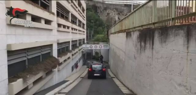 Assenteismo Pozzuoli