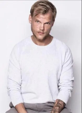 Avicii