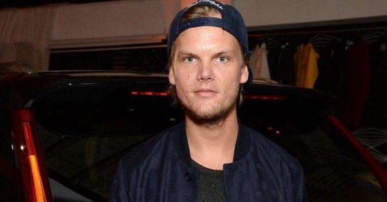 Avicii