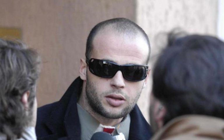 Strage di Erba, Azouz Marzouk: Rosa e Olindo sono innocentiAzouz Marzouk Azouz Marzouk