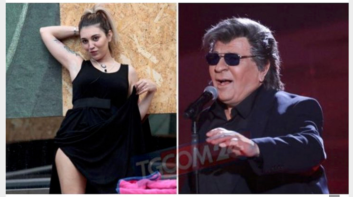 Bobby Solo D'Urso