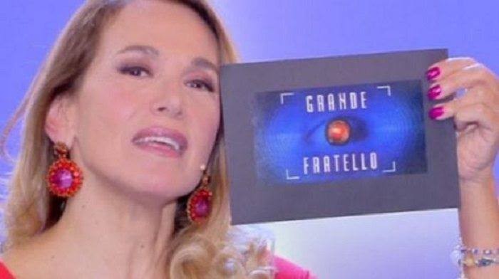 Barbara D'Urso
