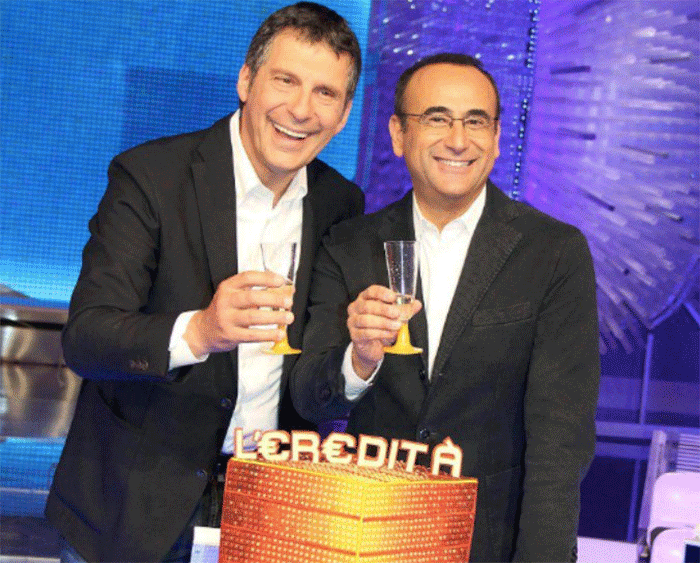 Frizzi Conti Frizzi Conti