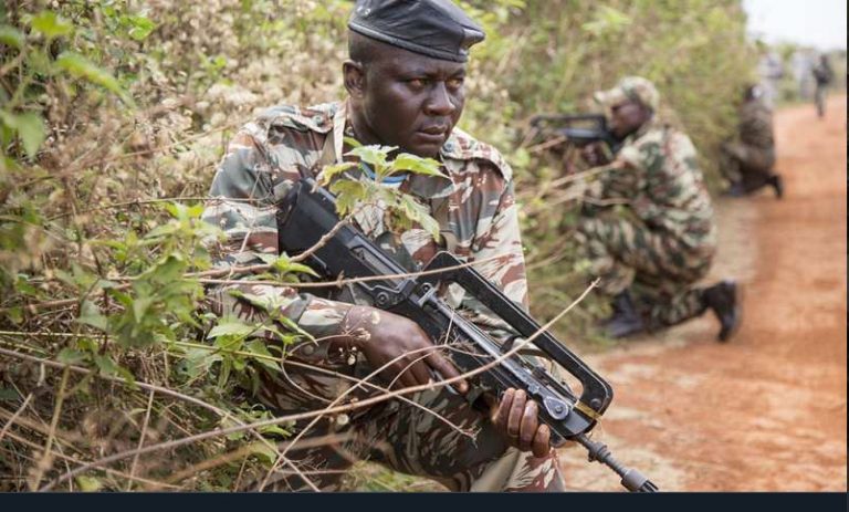 Camerun Camerun