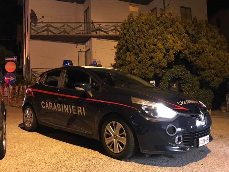 Carabinieri