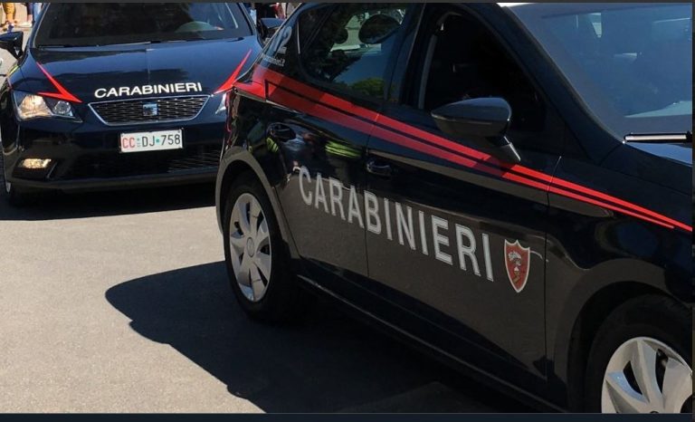 Carabinieri Carabinieri