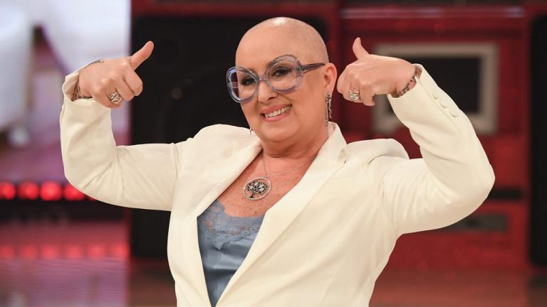 Carolyn Smith malore ballando Carolyn Smith malore ballando