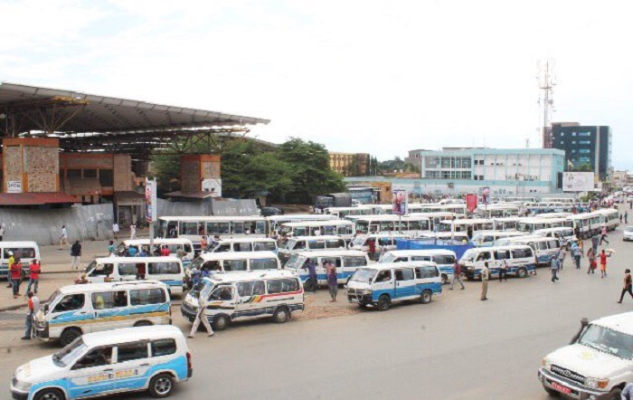 Come raggiungere il Burundi Come raggiungere il Burundi
