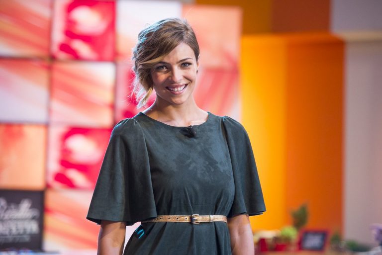 Cristina Chiabotto Roscio Cristina Chiabotto Roscio