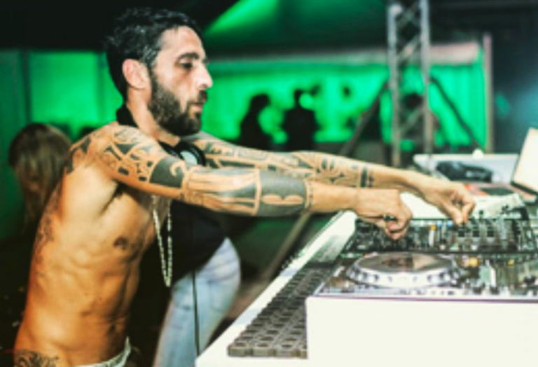 Dj Fabo Dj Fabo