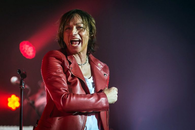Gianna Nannini Gianna Nannini