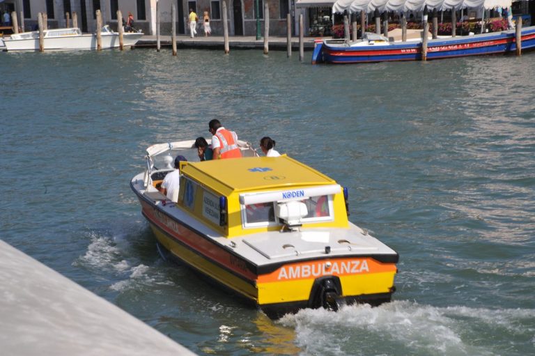 Venezia cadavere