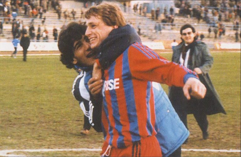 Denis Bergamini Denis Bergamini