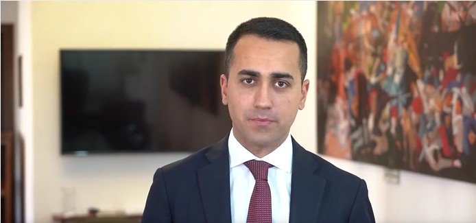 Di Maio