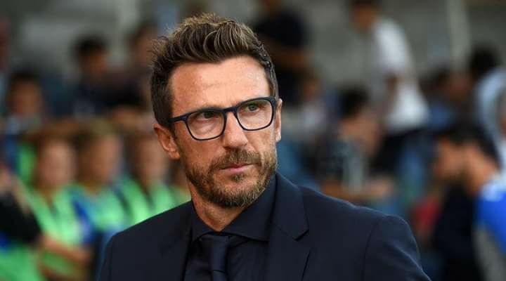 Eusebio di Francesco
