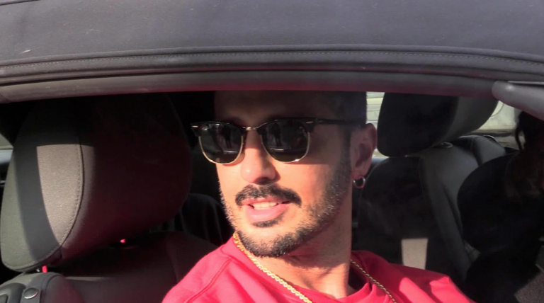Fabrizio Corona