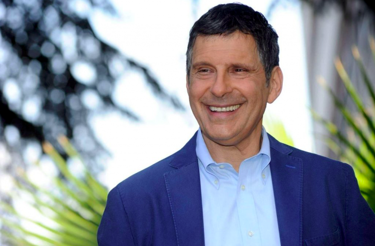 Fabrizio Frizzi