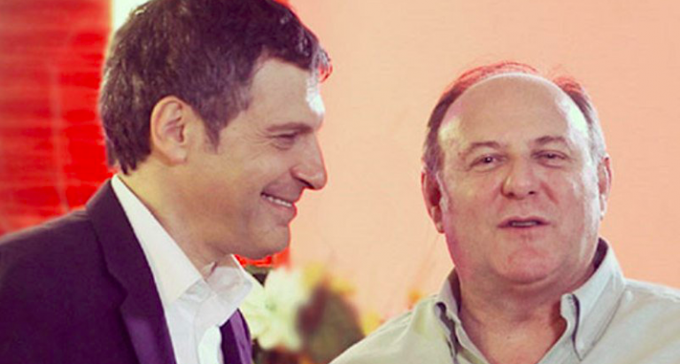 Gerry Scotti dimagrito: dieta o problemi di salute? Gerry Scotti dimagrito: dieta o problemi di salute?
